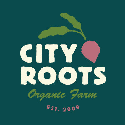 City Roots CBD